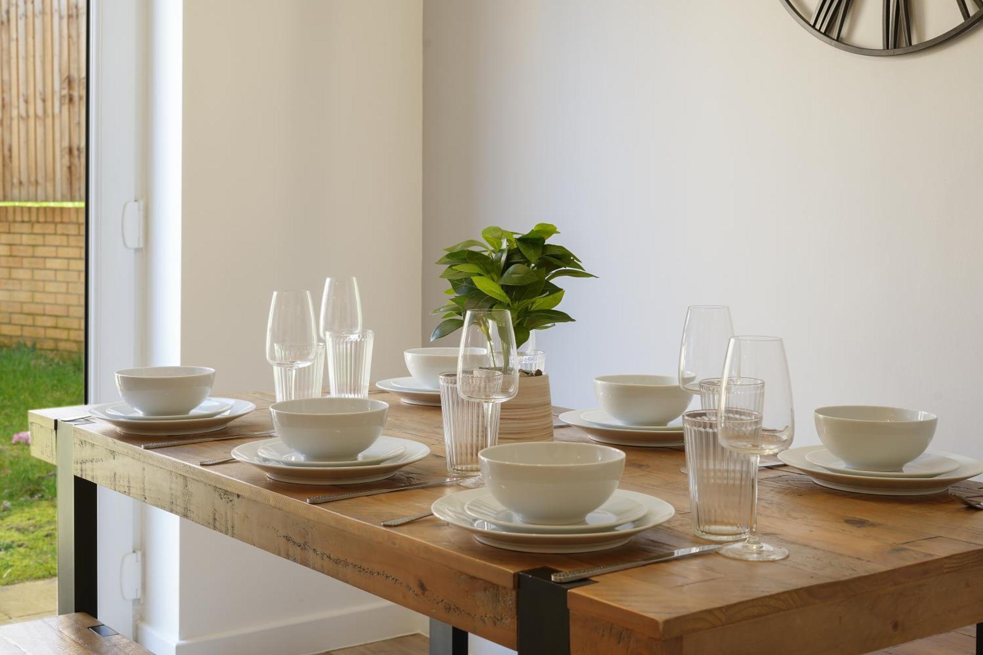 Mersey Way, Spacious 3 Bed Home, Close To Sheffield City Centre & Free Driveway Parking - Perfect For Workers, Groups & Families - Hosted By Stay Host Save Esterno foto