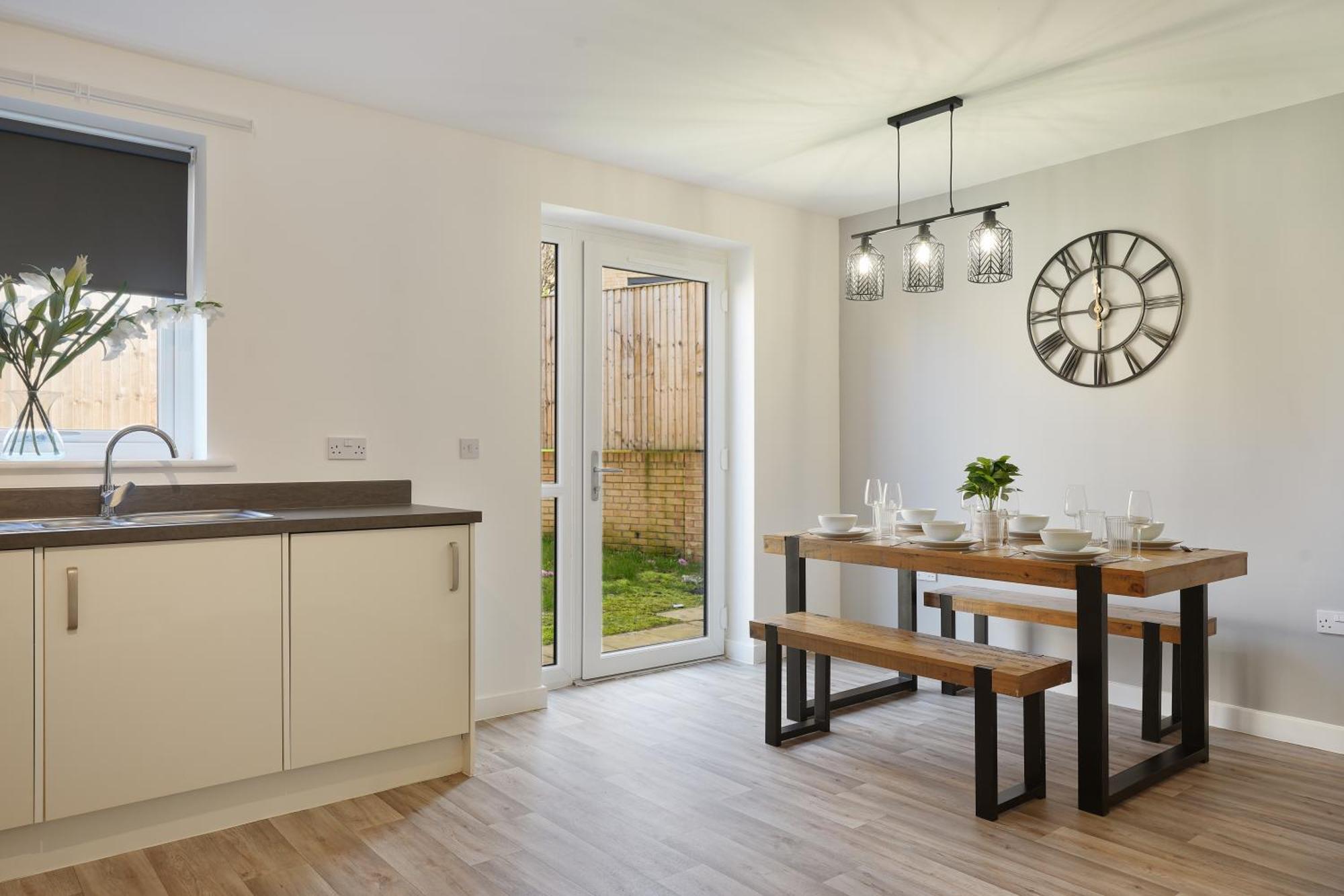 Mersey Way, Spacious 3 Bed Home, Close To Sheffield City Centre & Free Driveway Parking - Perfect For Workers, Groups & Families - Hosted By Stay Host Save Esterno foto