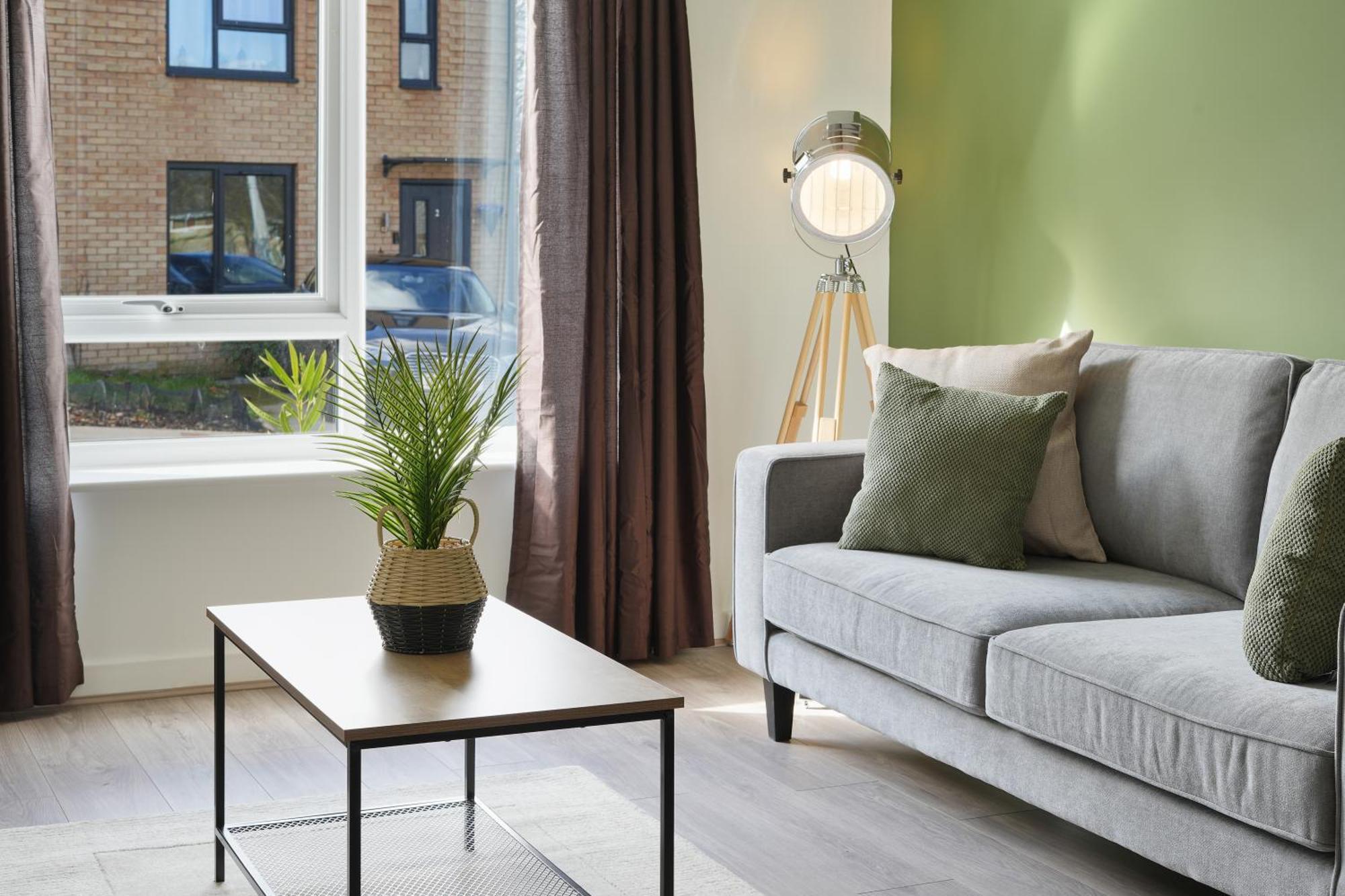 Mersey Way, Spacious 3 Bed Home, Close To Sheffield City Centre & Free Driveway Parking - Perfect For Workers, Groups & Families - Hosted By Stay Host Save Esterno foto