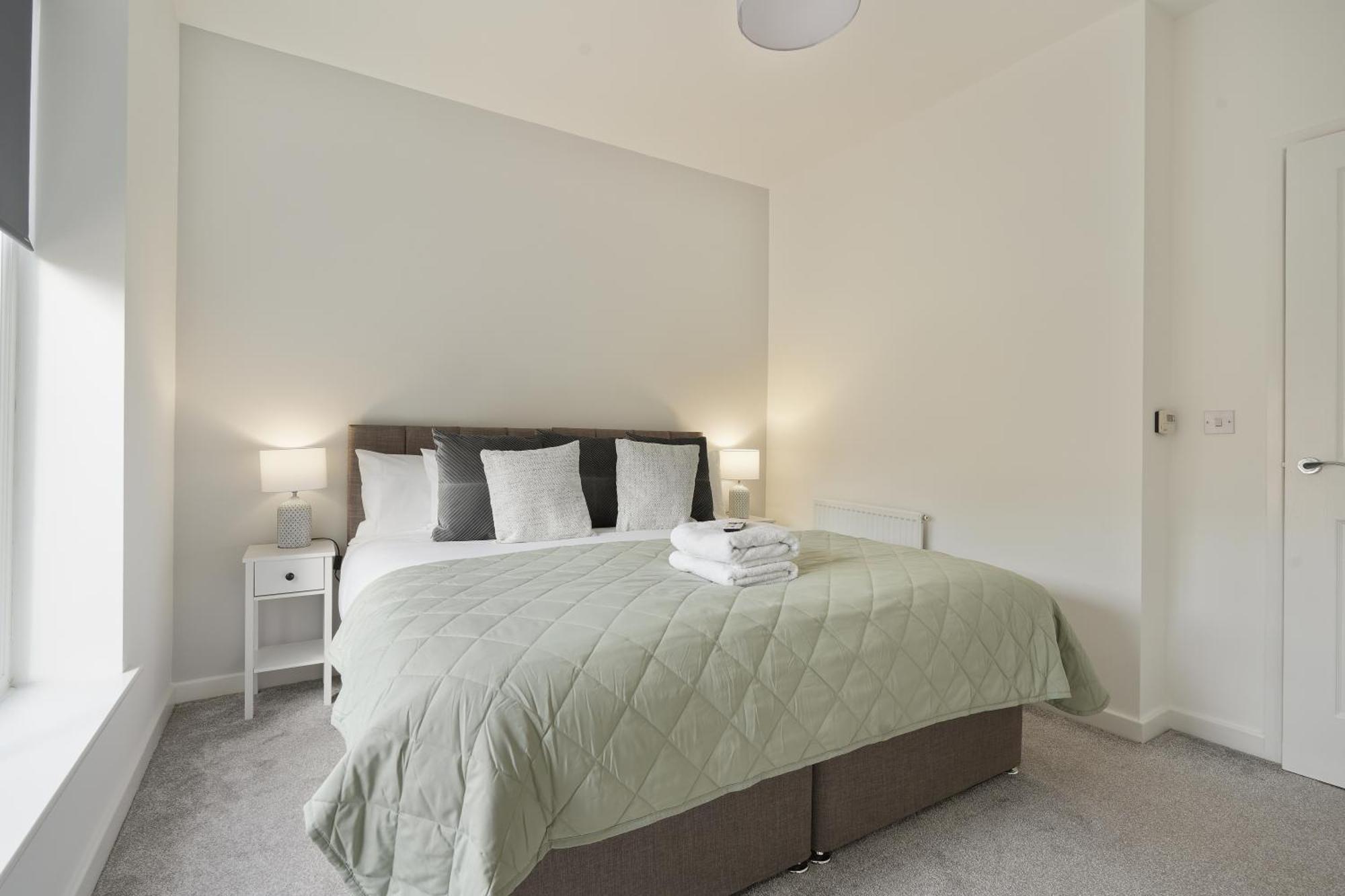 Mersey Way, Spacious 3 Bed Home, Close To Sheffield City Centre & Free Driveway Parking - Perfect For Workers, Groups & Families - Hosted By Stay Host Save Esterno foto