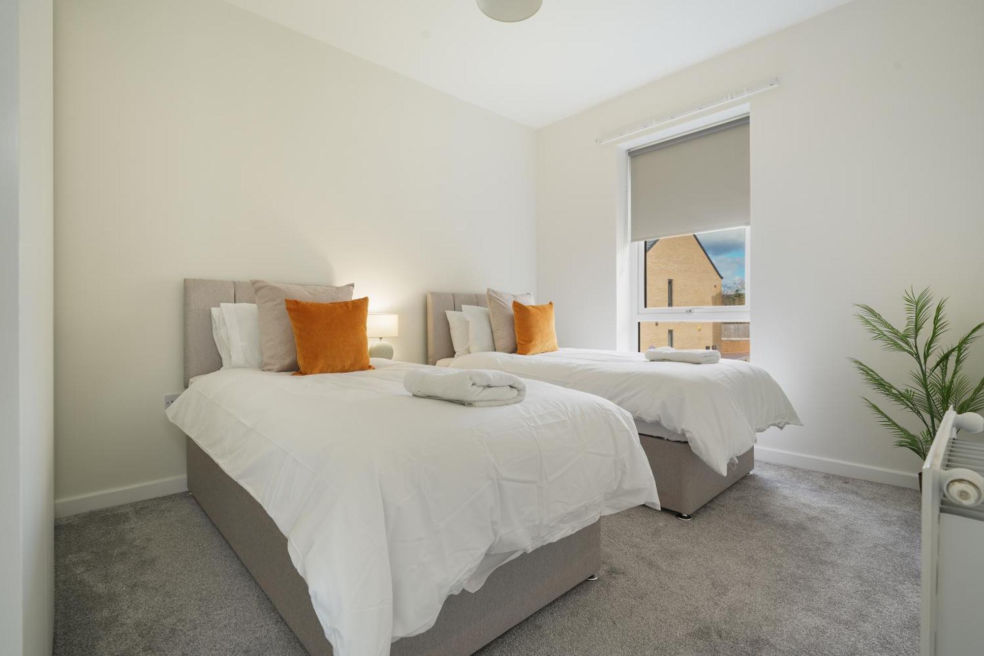 Mersey Way, Spacious 3 Bed Home, Close To Sheffield City Centre & Free Driveway Parking - Perfect For Workers, Groups & Families - Hosted By Stay Host Save Esterno foto