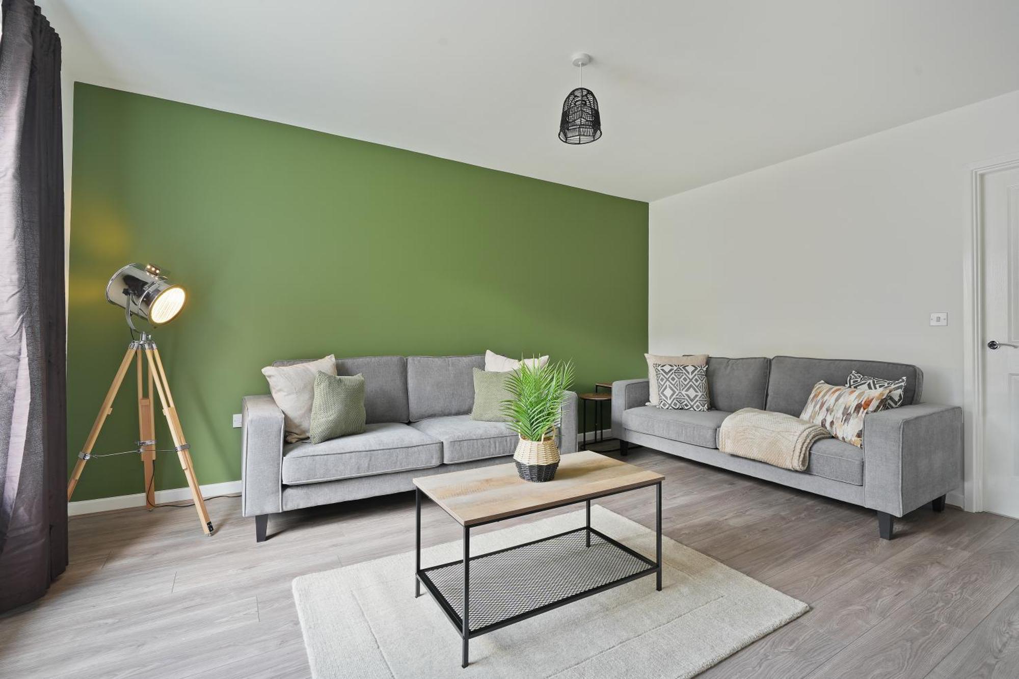 Mersey Way, Spacious 3 Bed Home, Close To Sheffield City Centre & Free Driveway Parking - Perfect For Workers, Groups & Families - Hosted By Stay Host Save Esterno foto