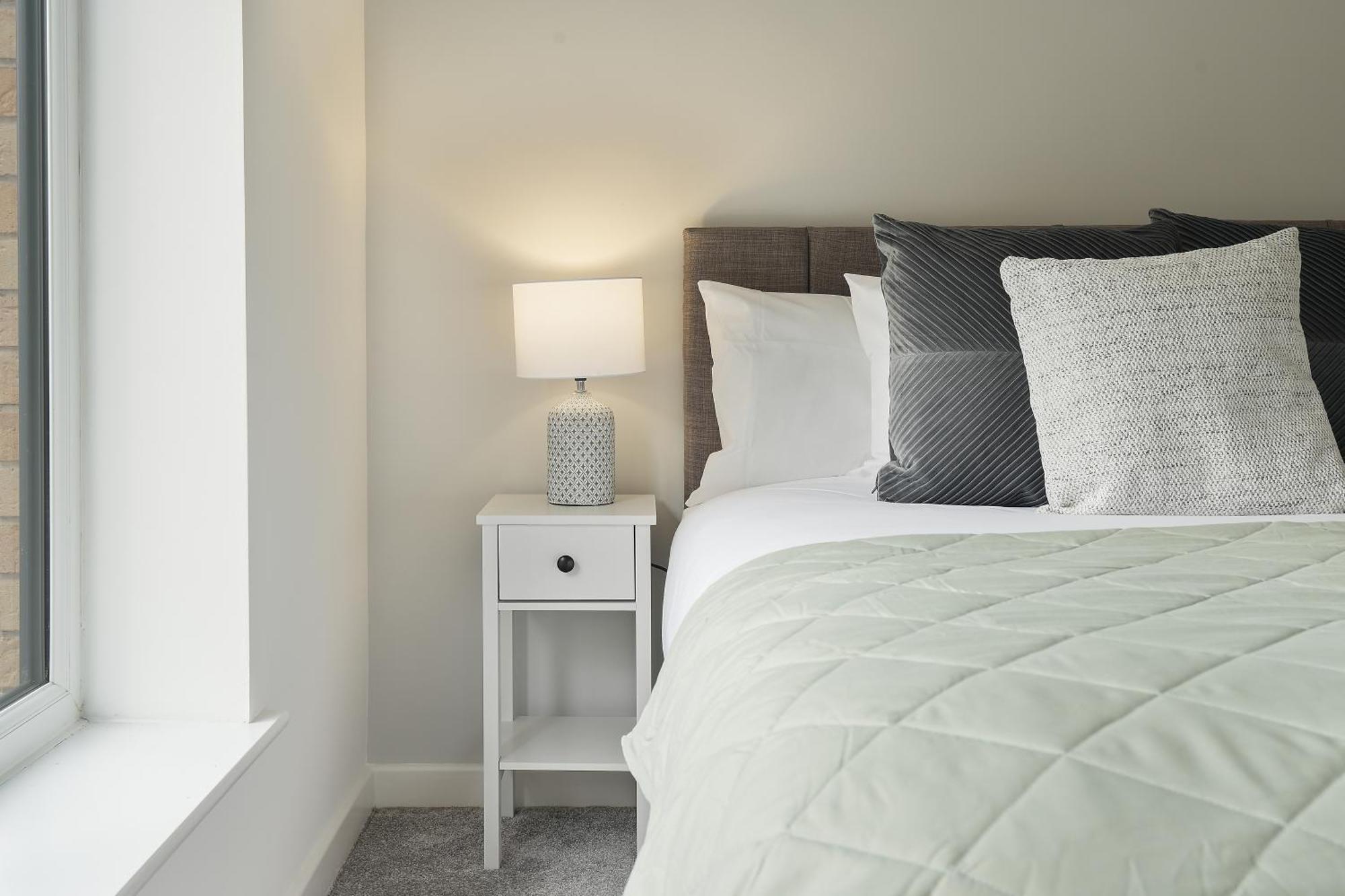 Mersey Way, Spacious 3 Bed Home, Close To Sheffield City Centre & Free Driveway Parking - Perfect For Workers, Groups & Families - Hosted By Stay Host Save Esterno foto